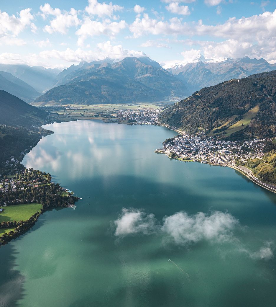 Zell am See