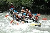 Rafting (www.adventureservice.at)