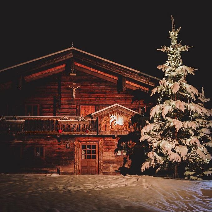 advent-am-kirchbichl-in-kaprun