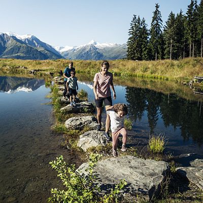 familienwanderung-auf-der-schmittenhoehe-2