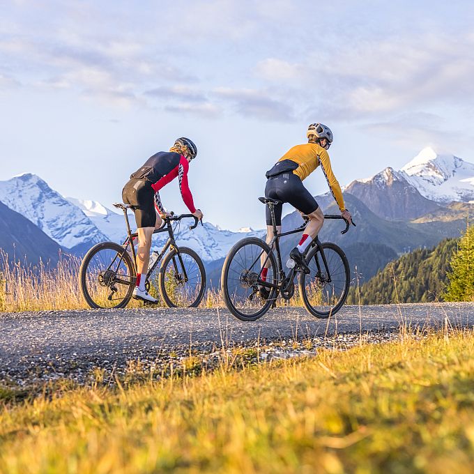 gravelbike-tour-in-zell-am-see